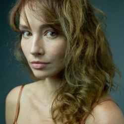 Juliana Lourenção