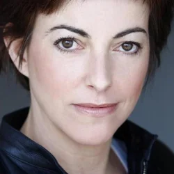 Julie Dumas