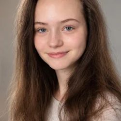 Julie Eva Horáčková