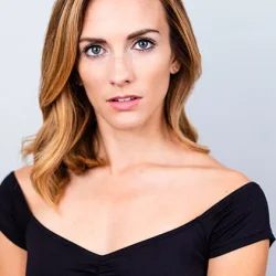 Julie Nolke