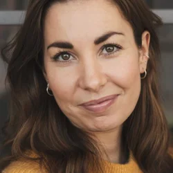 Julie Rudbæk