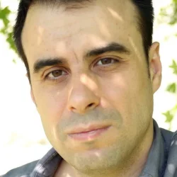 Julien De Almeida