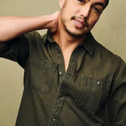 Julio Macias