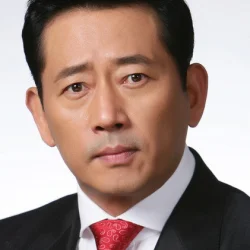 Jun Kwang-ryul