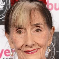June Brown