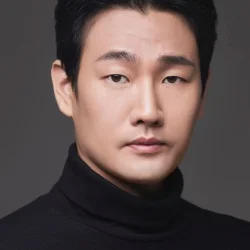 Jung Jin-woo