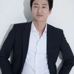 Jung Woo-young
