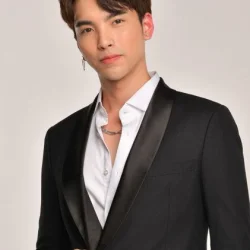 Junior Ronnakorn Soontornnon