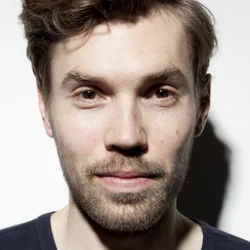 Jussi Nikkilä