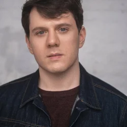 Justin Andrew Davis