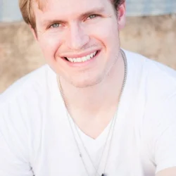 Justin Arnold