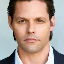 Justin Bruening