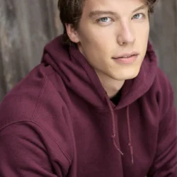 Justin Derickson