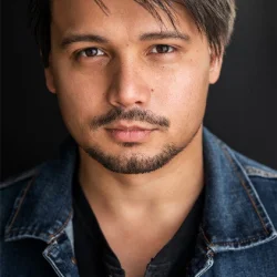 Justin Lacey