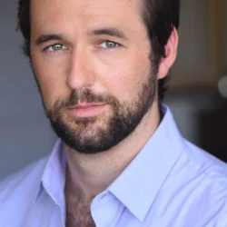 Justin Powell