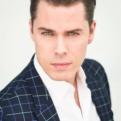 Justin Stone