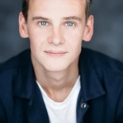 Justin van Dijk