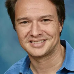 Justin Whalin