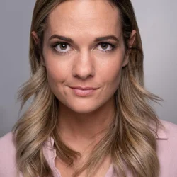 Jyllian Petrie