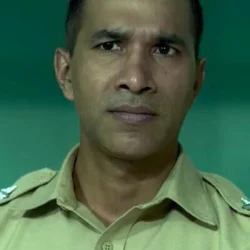 K.C. Shankar