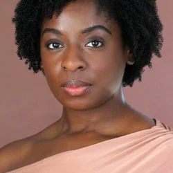K. Steele
