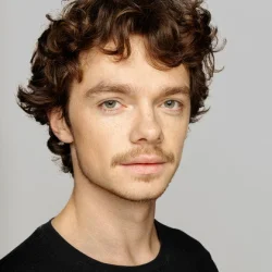 Kacper Męcka