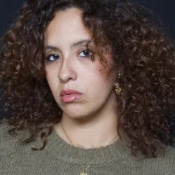 Kahina Lahoucine