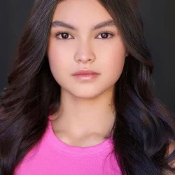 Kaileen Angelic Chang