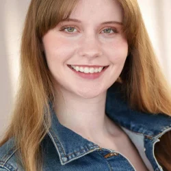 Kaitlyn Trentham