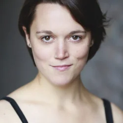 Kaiya Jones