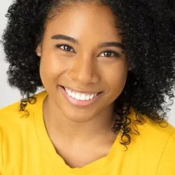 Kaleah Crump