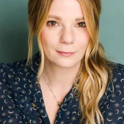 Kaley McCormack