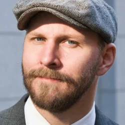 Kalle Lind