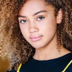 Kamaia Fairburn