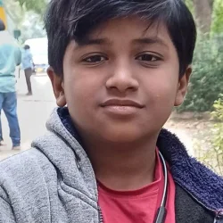 Kamalesh Jegan