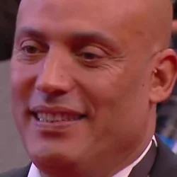 Kamel Saadi