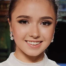 Камила Валиева