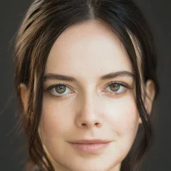 Камилла Боргезани