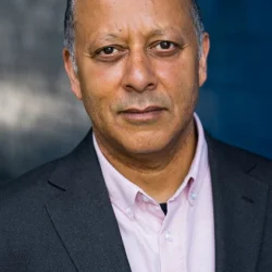 Kammy Darweish