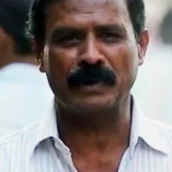 Kancharapalem Raju