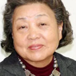 Kang Boo-ja