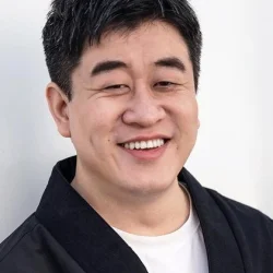 Kang Chunlei