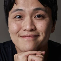 Kang Jeon-yeong