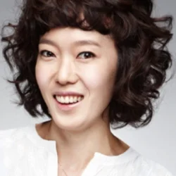 Kang Jeong-im