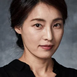 Kang Ji-eun