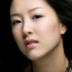 Kang Jung-hwa