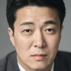 Kang Myung-soo