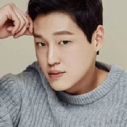 Kang Sang-won