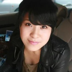 Kang Yu-mi