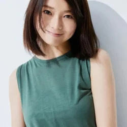 Kanna Mori